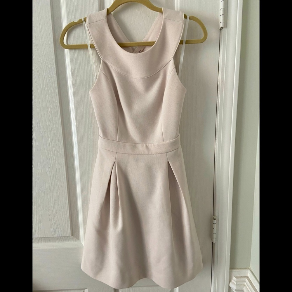 Embellished Dress